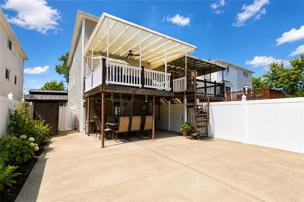 2411 East 70th Street Bergen Beach Brooklyn NY 11234