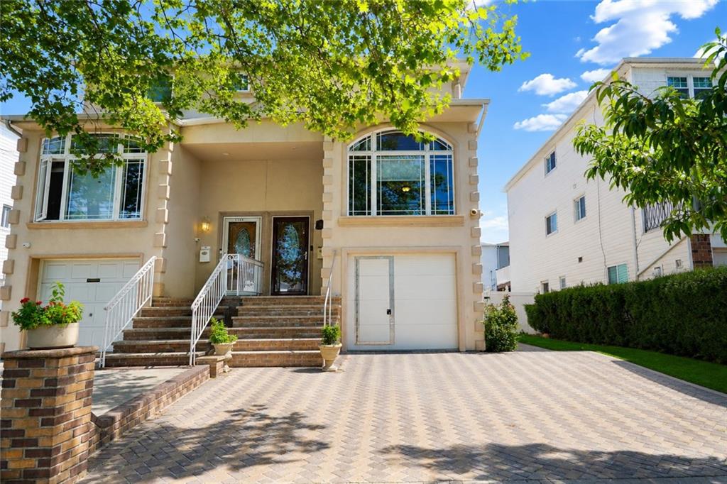 2411 East 70th Street Bergen Beach Brooklyn NY 11234