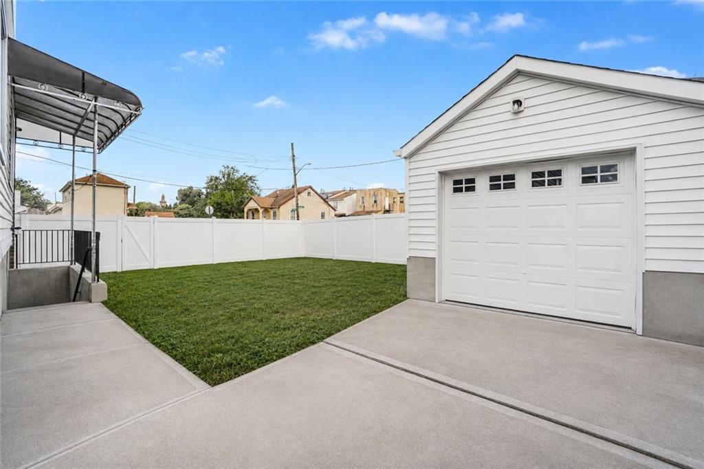 64 Butler Place New Brighton Staten Island NY 10305