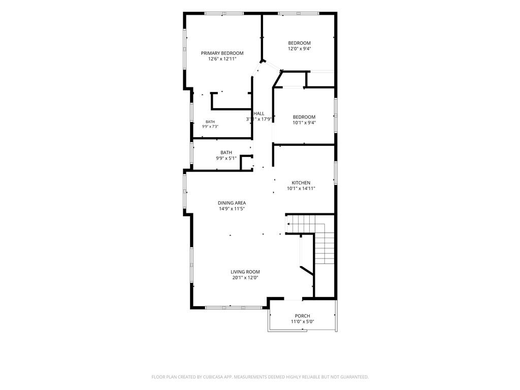 64 Butler Place New Brighton Staten Island NY 10305