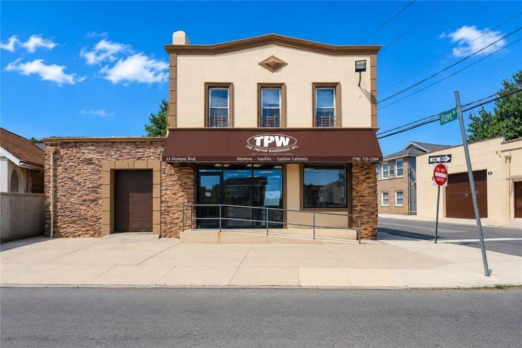 33 Olympia Boulevard Arrochar Staten Island NY 10305