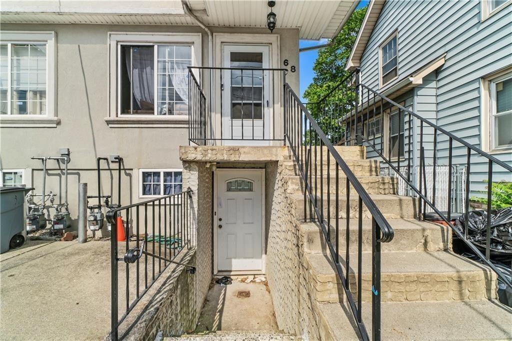 68 South Avenue Mariner's Harbor Staten Island NY 10303