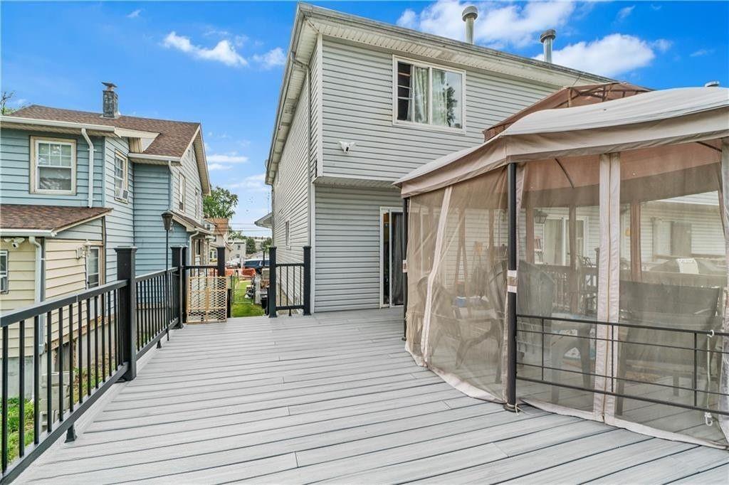 68 South Avenue Mariner's Harbor Staten Island NY 10303