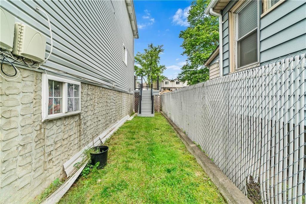68 South Avenue Mariner's Harbor Staten Island NY 10303