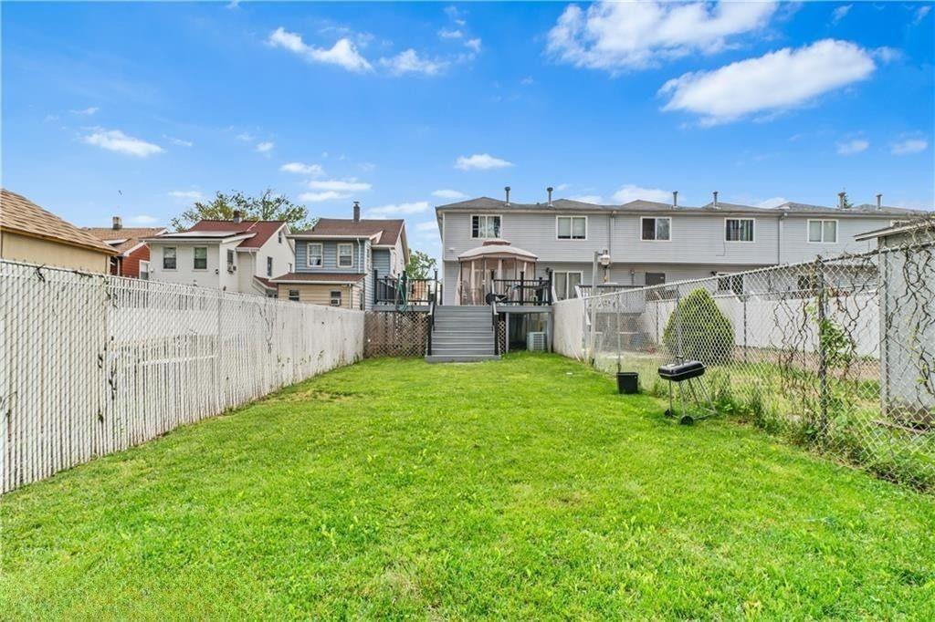 68 South Avenue Mariner's Harbor Staten Island NY 10303
