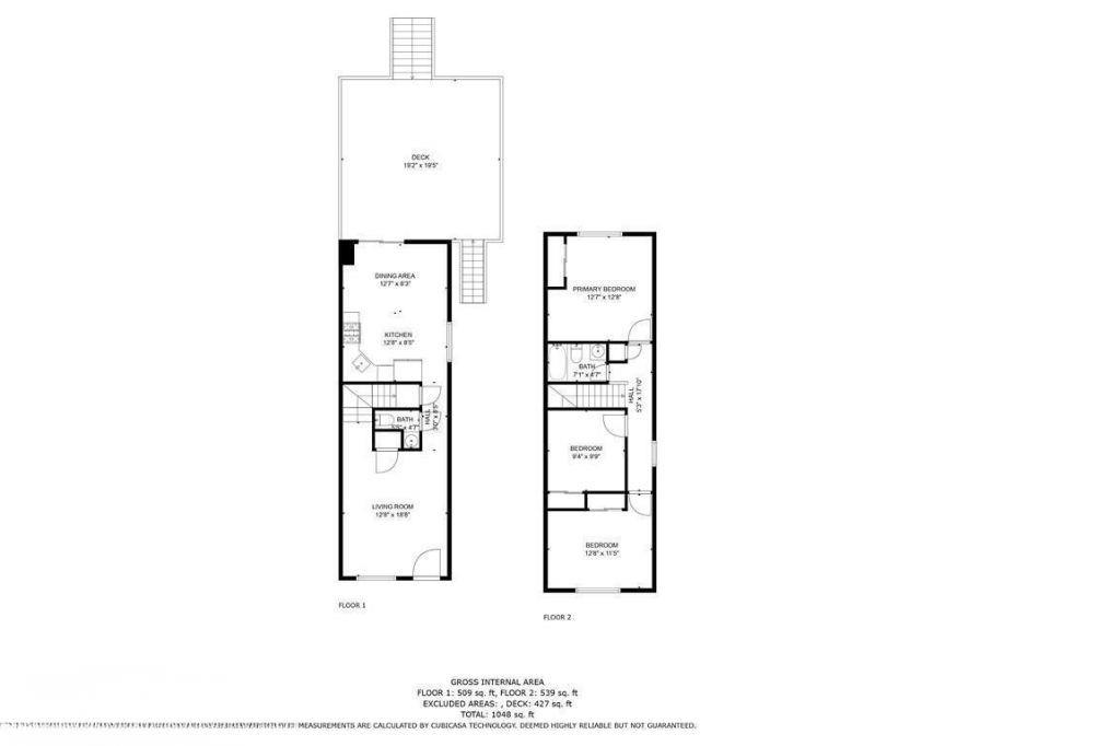 68 South Avenue Mariner's Harbor Staten Island NY 10303