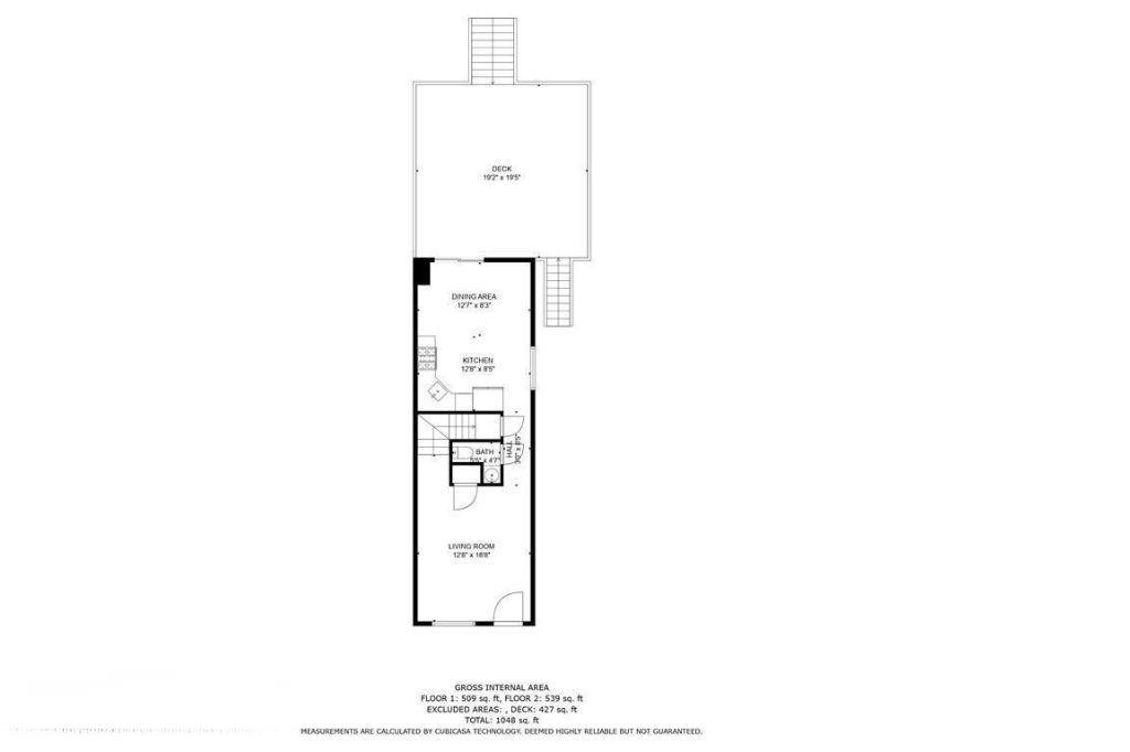 68 South Avenue Mariner's Harbor Staten Island NY 10303