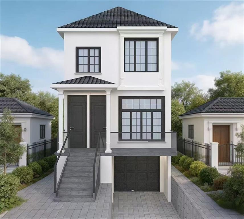 42 Hylan Boulevard Rosebank Staten Island NY 10305