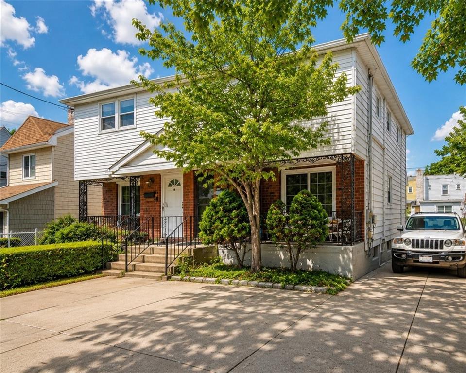 2063 East 71st Street Bergen Beach Brooklyn NY 11234