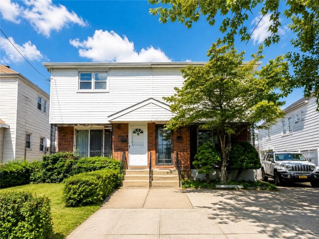 2063 East 71st Street Bergen Beach Brooklyn NY 11234