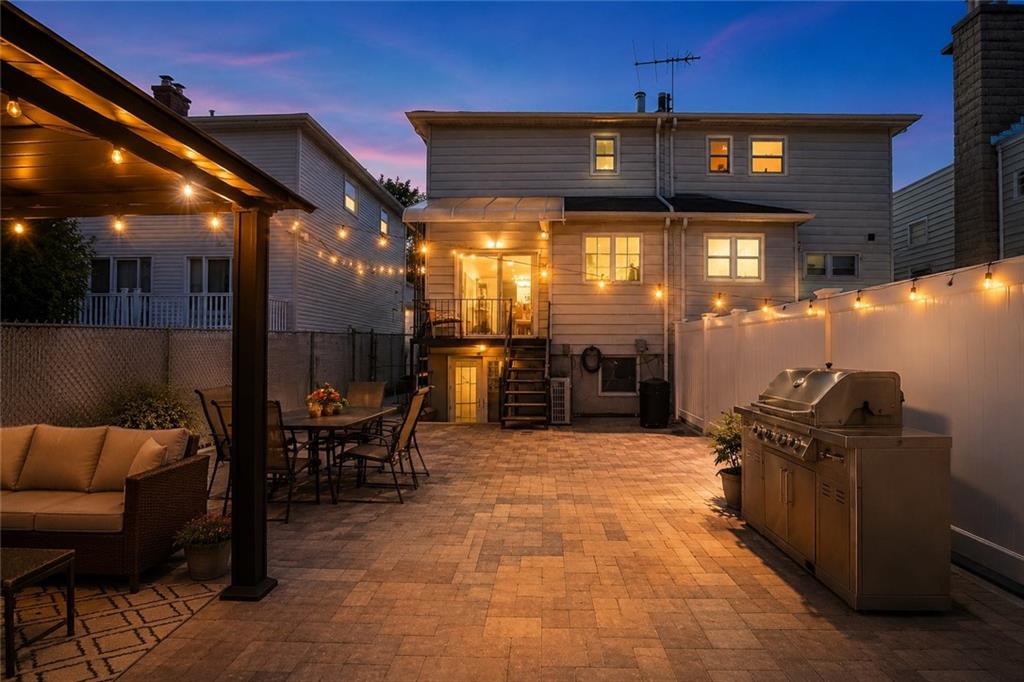 2063 East 71st Street Bergen Beach Brooklyn NY 11234