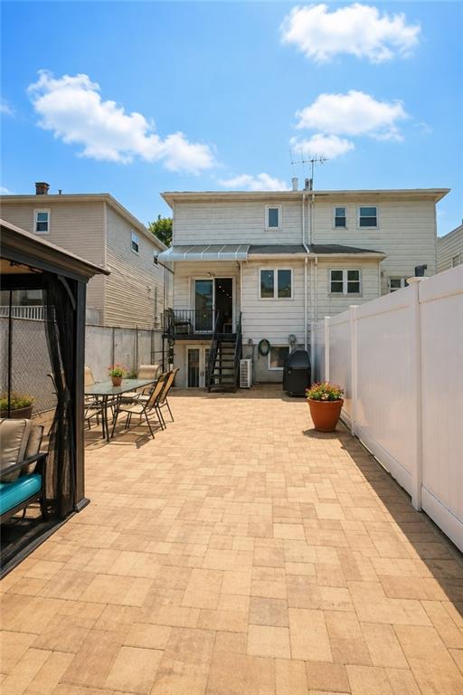 2063 East 71st Street Bergen Beach Brooklyn NY 11234
