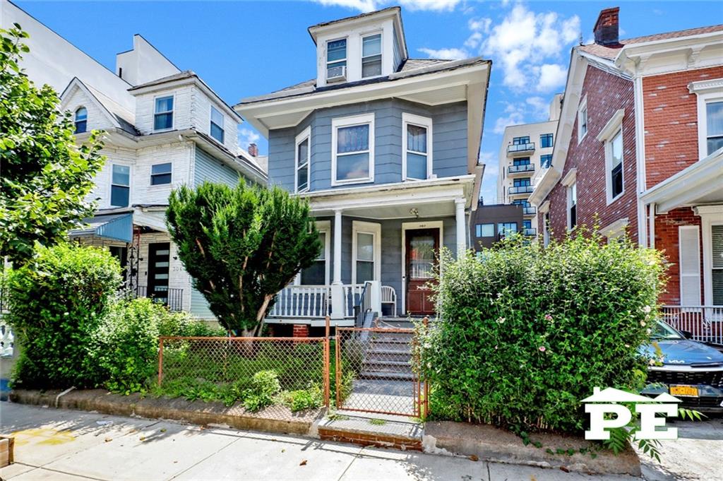 302 Fenimore Street Flatbush Brooklyn NY 11225