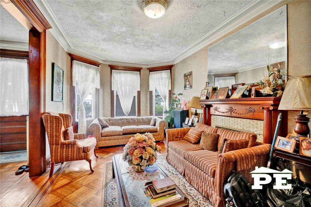 302 Fenimore Street Flatbush Brooklyn NY 11225
