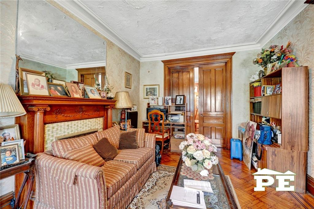 302 Fenimore Street Flatbush Brooklyn NY 11225