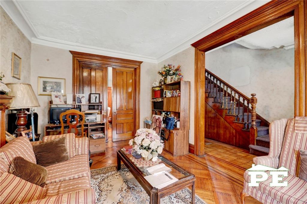 302 Fenimore Street Flatbush Brooklyn NY 11225