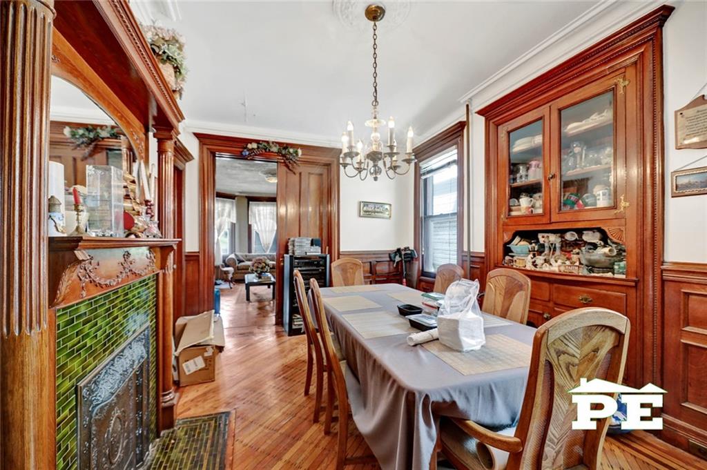 302 Fenimore Street Flatbush Brooklyn NY 11225