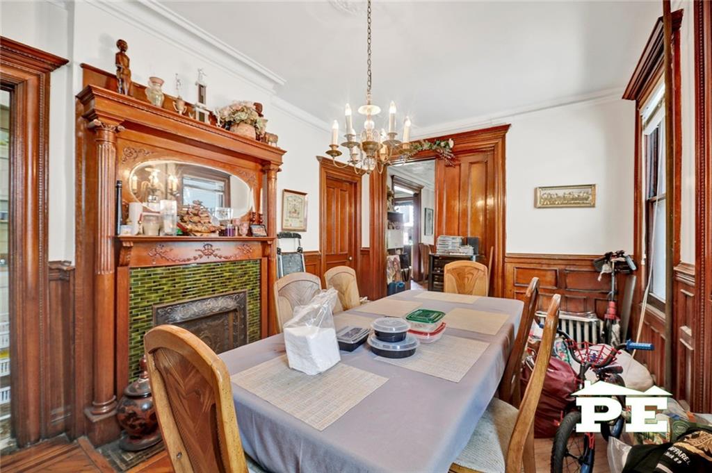 302 Fenimore Street Flatbush Brooklyn NY 11225