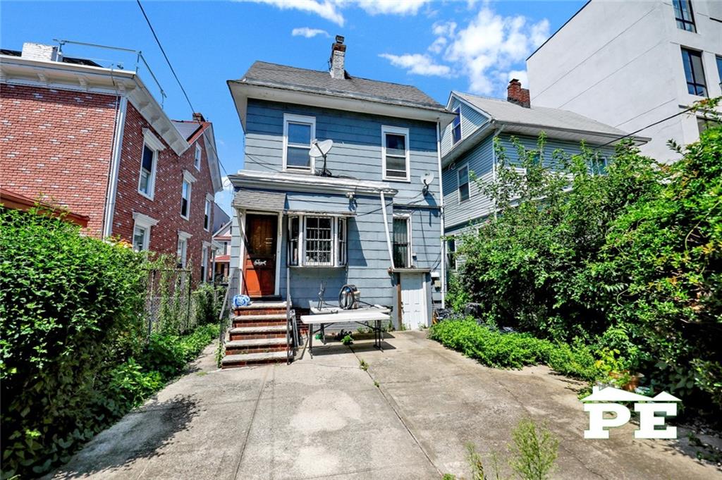 302 Fenimore Street Flatbush Brooklyn NY 11225