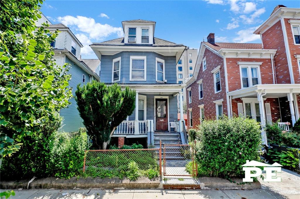 302 Fenimore Street Flatbush Brooklyn NY 11225