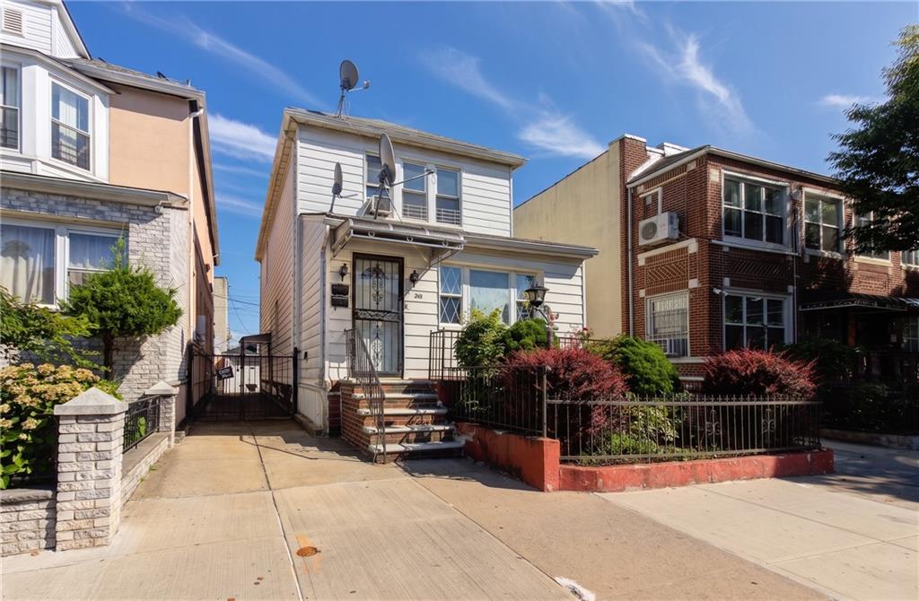 7111 19th Avenue Bensonhurst Brooklyn NY 11204