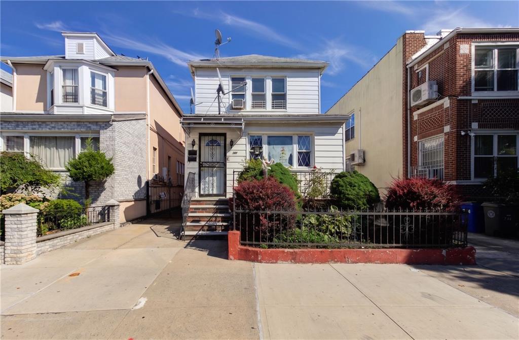 7111 19th Avenue Bensonhurst Brooklyn NY 11204