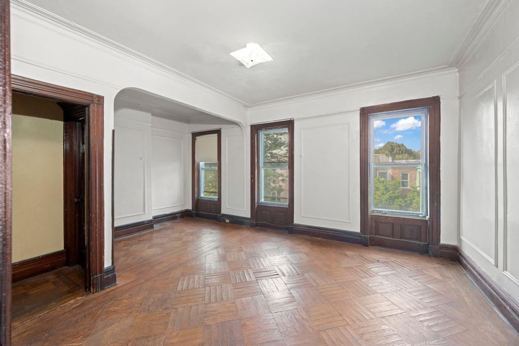 127 MIDWOOD Street Prospect Lefferts Gdns Brooklyn NY 11225
