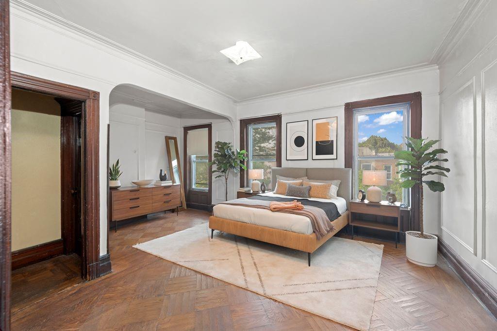 127 MIDWOOD Street Prospect Lefferts Gdns Brooklyn NY 11225