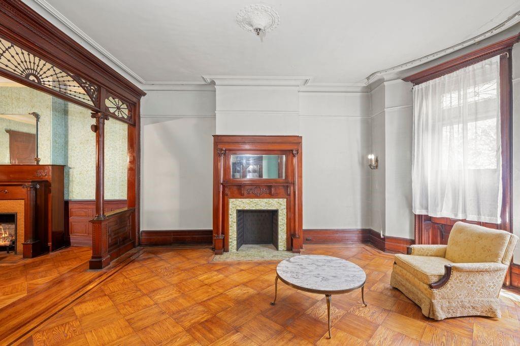 127 MIDWOOD Street Prospect Lefferts Gdns Brooklyn NY 11225
