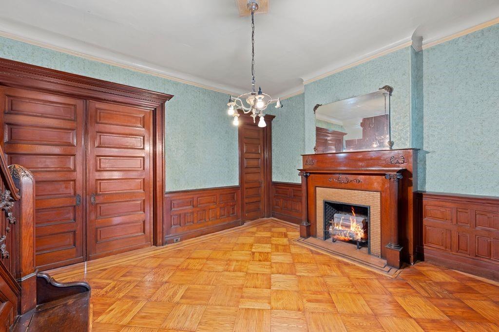 127 MIDWOOD Street Prospect Lefferts Gdns Brooklyn NY 11225