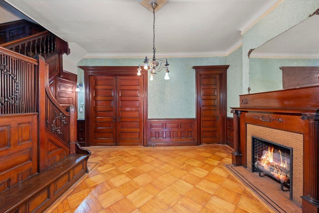 127 MIDWOOD Street Prospect Lefferts Gdns Brooklyn NY 11225