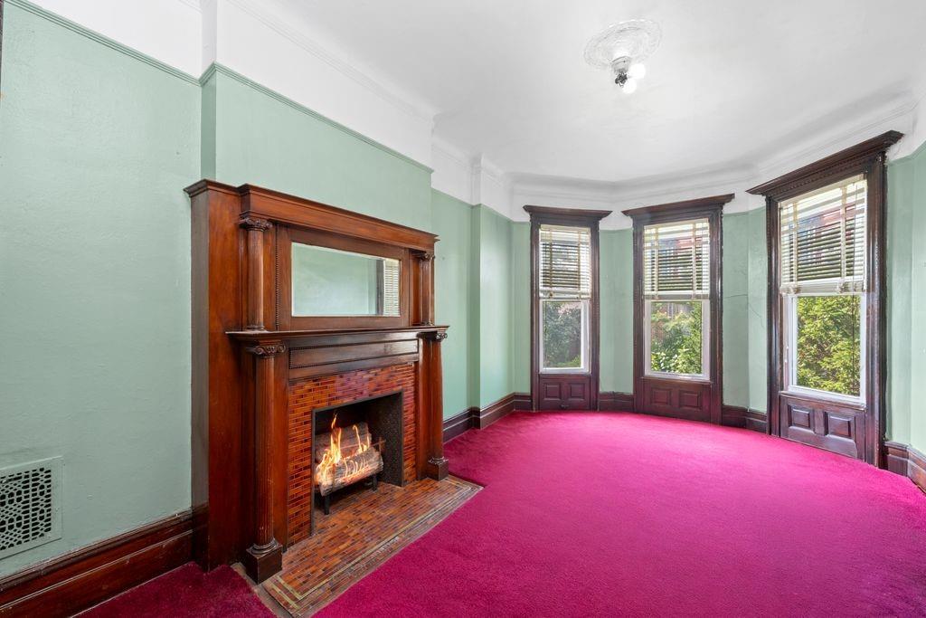 127 MIDWOOD Street Prospect Lefferts Gdns Brooklyn NY 11225