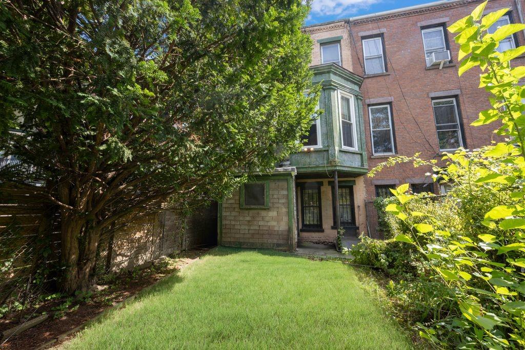 127 MIDWOOD Street Prospect Lefferts Gdns Brooklyn NY 11225