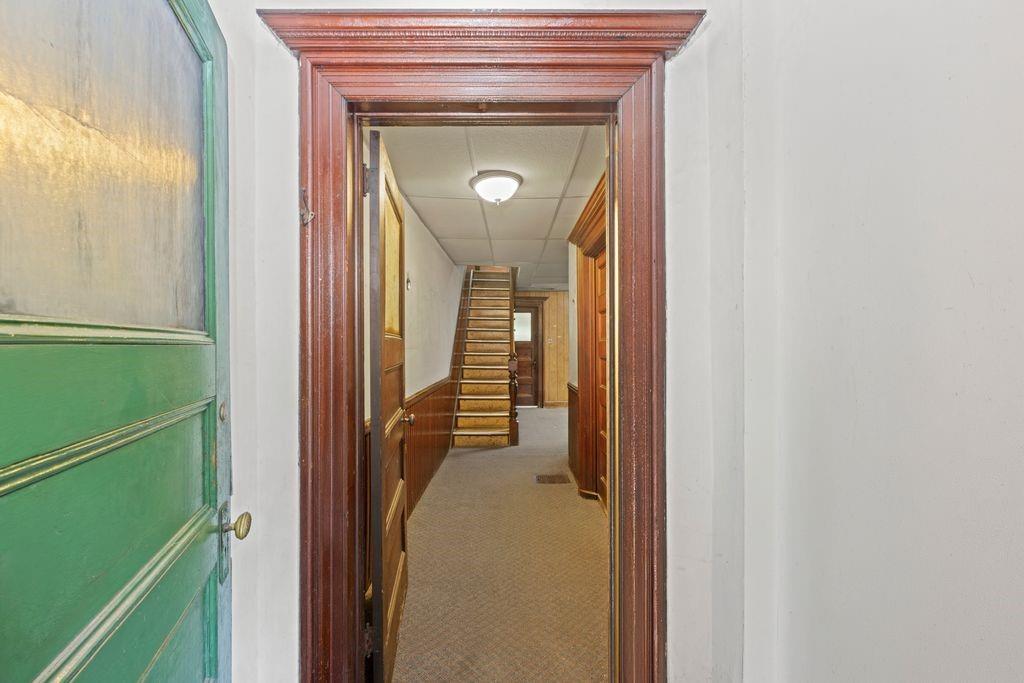 127 MIDWOOD Street Prospect Lefferts Gdns Brooklyn NY 11225
