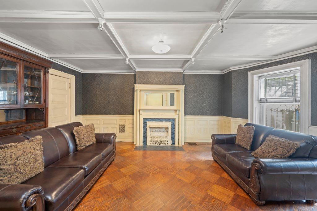 127 MIDWOOD Street Prospect Lefferts Gdns Brooklyn NY 11225