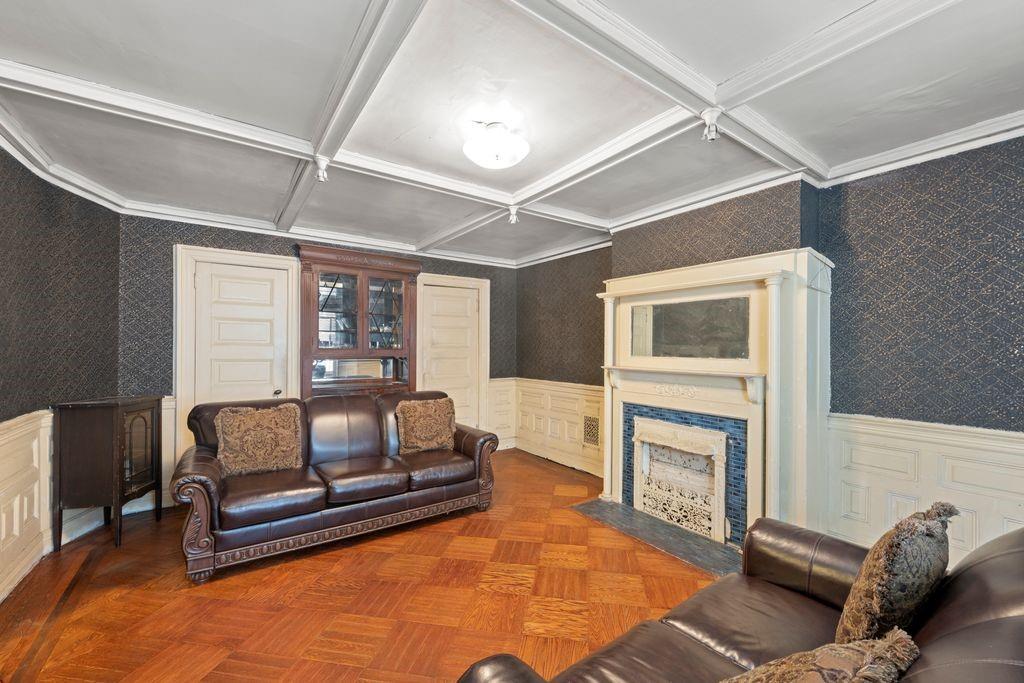 127 MIDWOOD Street Prospect Lefferts Gdns Brooklyn NY 11225
