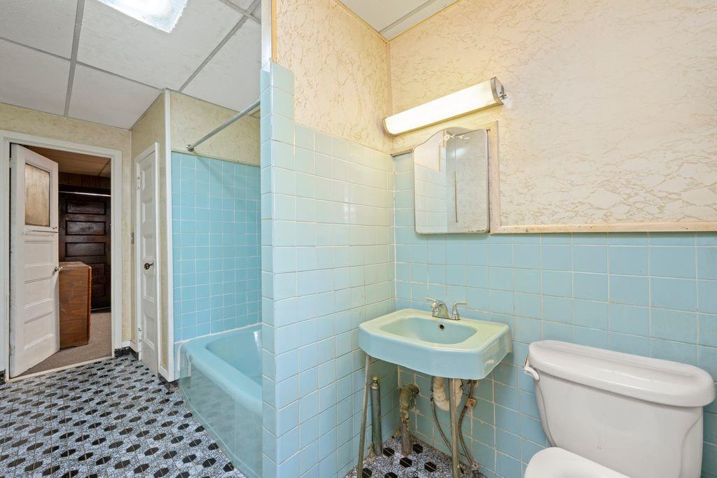 127 MIDWOOD Street Prospect Lefferts Gdns Brooklyn NY 11225