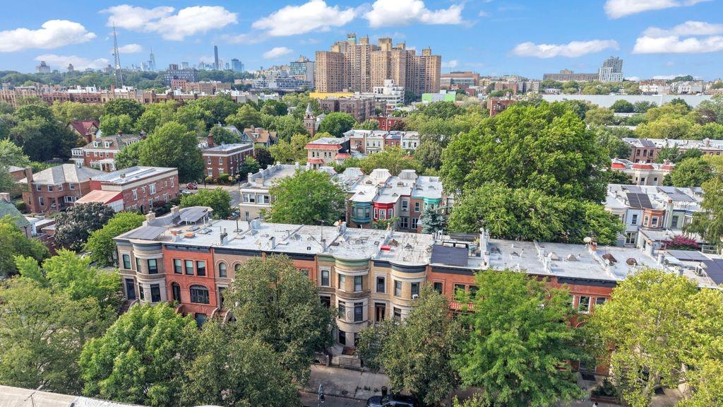 127 MIDWOOD Street Prospect Lefferts Gdns Brooklyn NY 11225