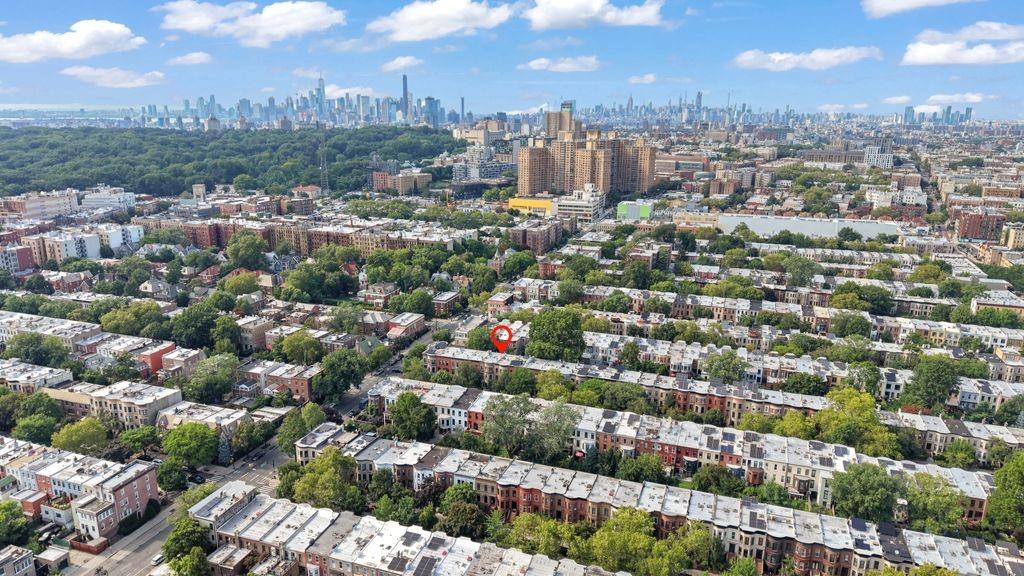 127 MIDWOOD Street Prospect Lefferts Gdns Brooklyn NY 11225