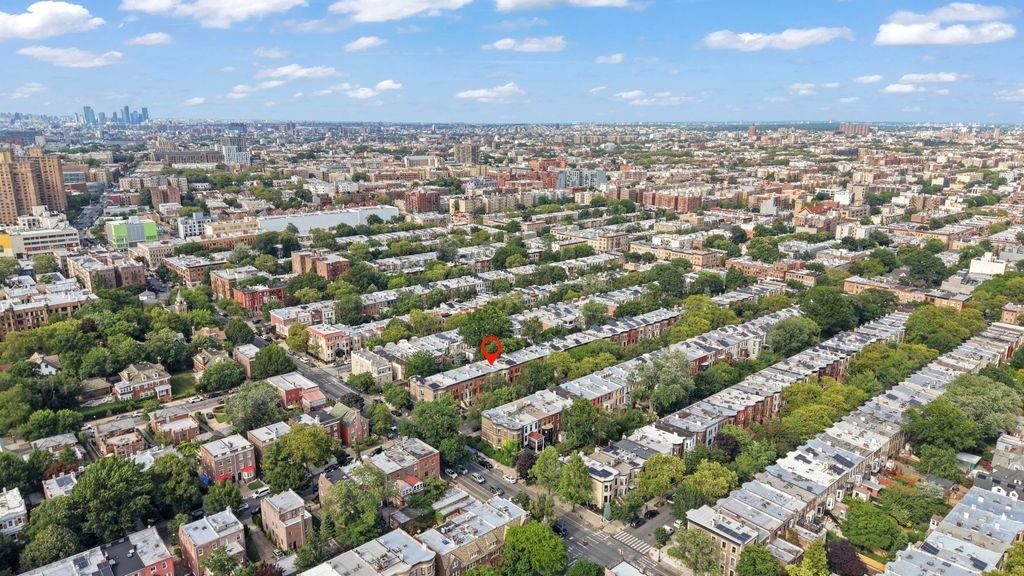 127 MIDWOOD Street Prospect Lefferts Gdns Brooklyn NY 11225