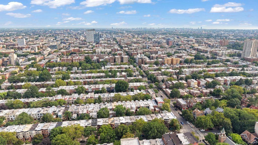 127 MIDWOOD Street Prospect Lefferts Gdns Brooklyn NY 11225