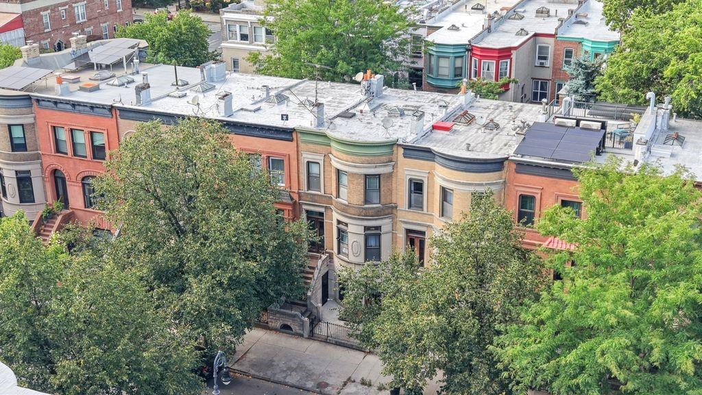 127 MIDWOOD Street Prospect Lefferts Gdns Brooklyn NY 11225