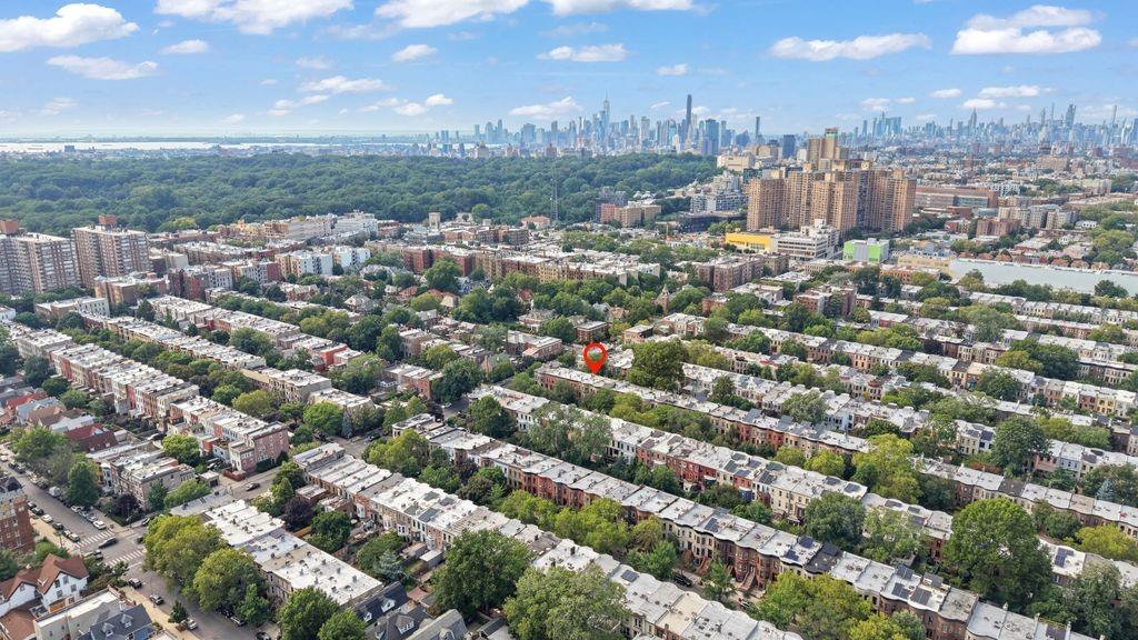 127 MIDWOOD Street Prospect Lefferts Gdns Brooklyn NY 11225