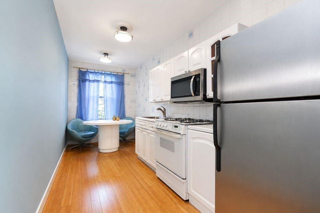 2645 Homecrest Avenue Sheepshead Bay Brooklyn NY 11235