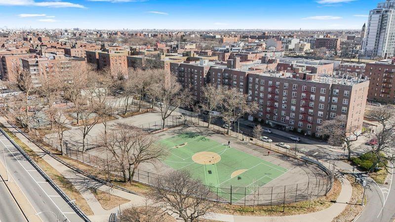2645 Homecrest Avenue Sheepshead Bay Brooklyn NY 11235