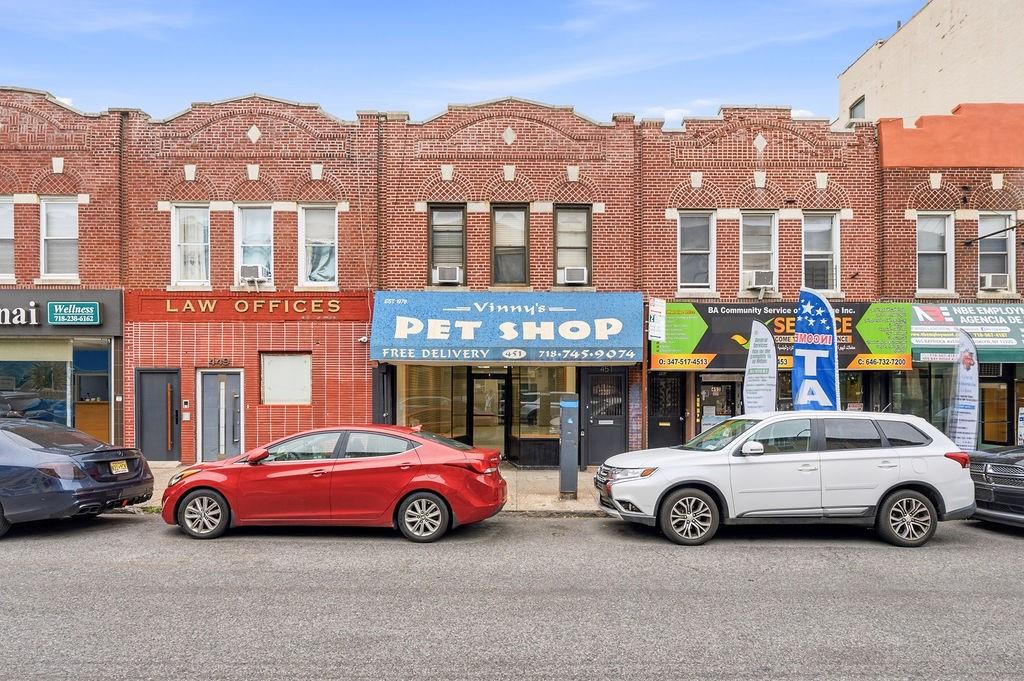451 Bay Ridge Avenue Bay Ridge Brooklyn NY 11220