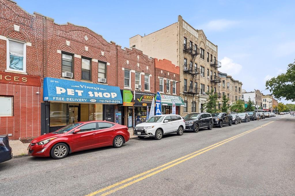 451 Bay Ridge Avenue Bay Ridge Brooklyn NY 11220