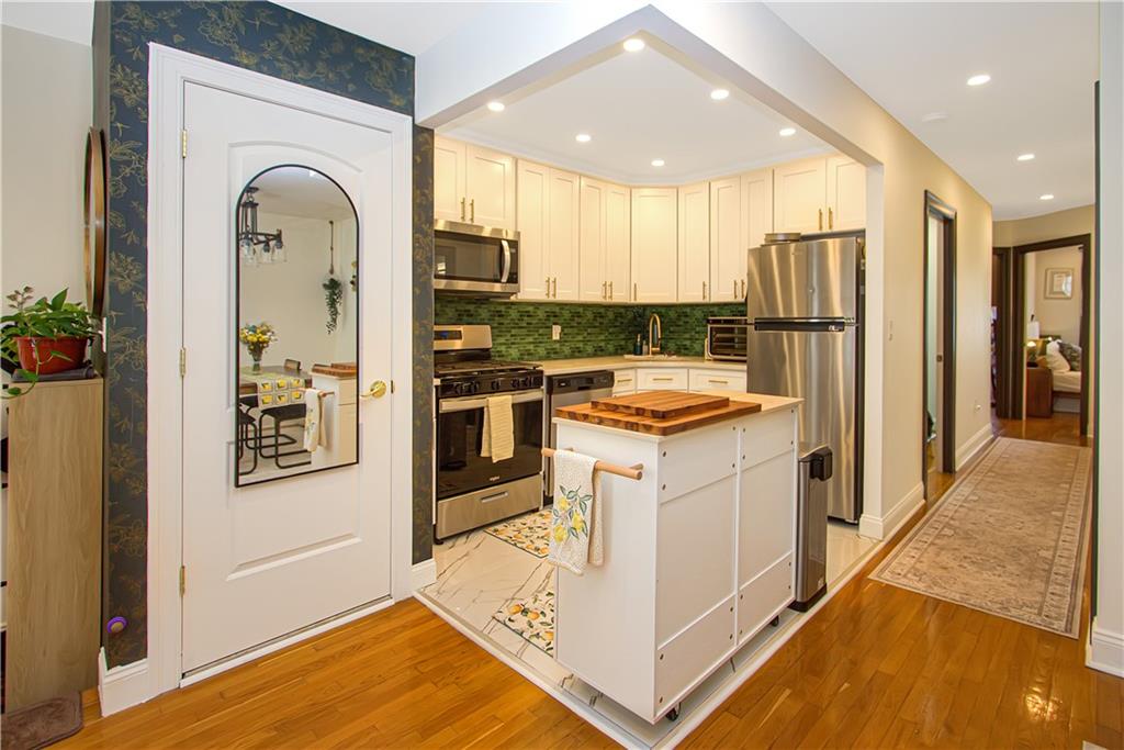 2313 Gerritsten Avenue Marine Park Brooklyn NY 11229