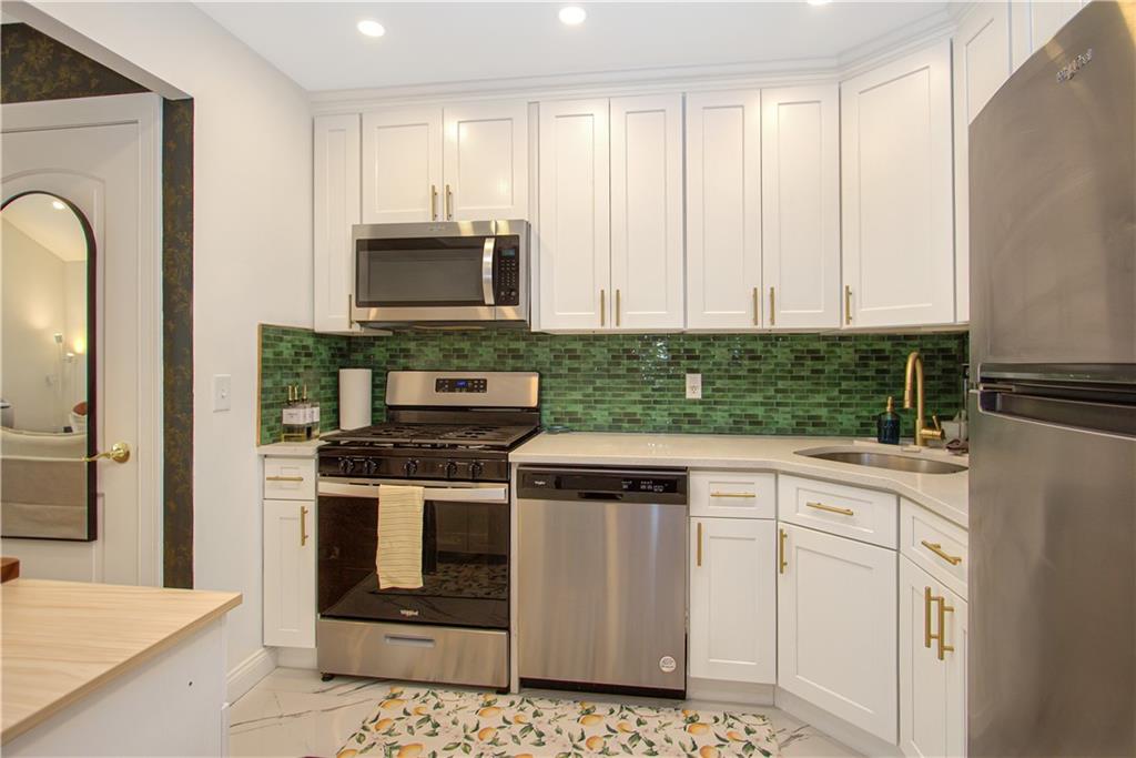 2313 Gerritsten Avenue Marine Park Brooklyn NY 11229