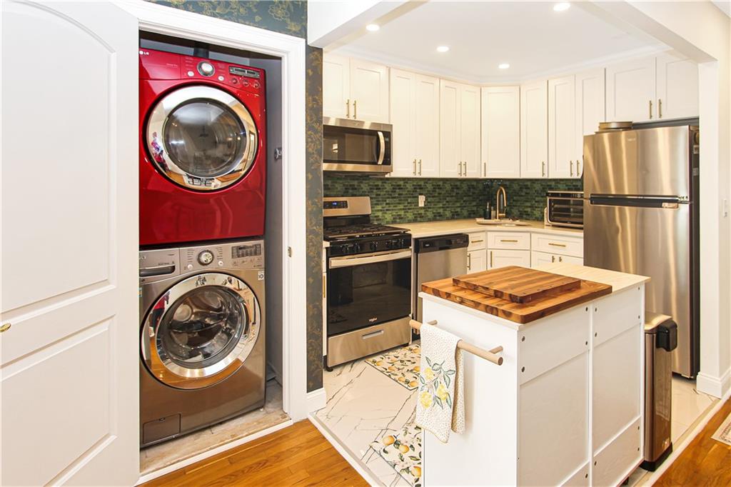 2313 Gerritsten Avenue Marine Park Brooklyn NY 11229